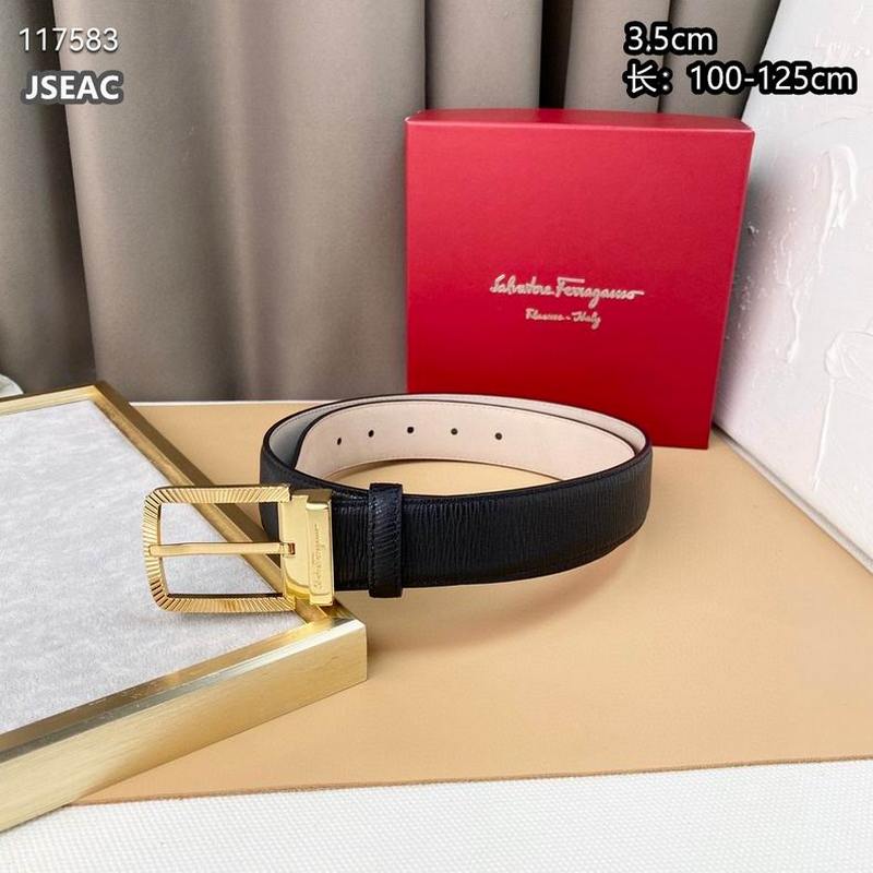 Ferragamo Belts 1036